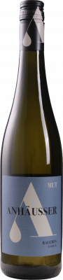 Großansicht MUT - 2024er Bacchus feinherb 