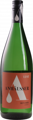 Bild von LUST - Silvaner trocken