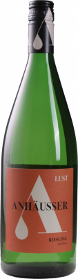 Bild von LUST - Riesling trocken