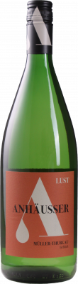 Bild von LUST - Müller-Thurgau lieblich 