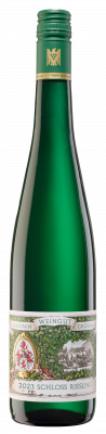 Großansicht 2023 Schloss Riesling trocken 