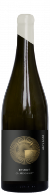 Bild von Steingrüble 2021 Chardonnay Reservé trocken Großheppach