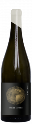 Bild von 2020 Cuveé Mathes Cuveé Rouge trocken