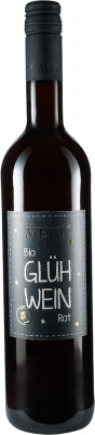 Bild von Bio-Glühwein rot 0,75Ltr.