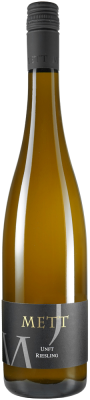 Bild von Unft Riesling | Lagenwein | 2022 | 0,75l