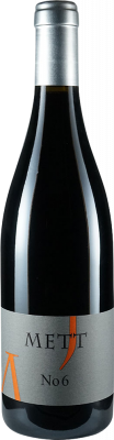 Bild von Cuvée No6 Ortswein | 2021 | 0,75l