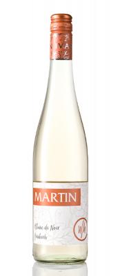 Bild von 2023er Spätburgunder Blanc de Noir feinherb 