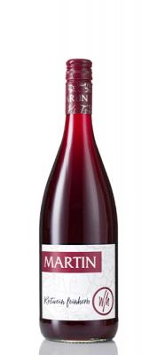 Bild von 2023er Rotwein feinherb 1l