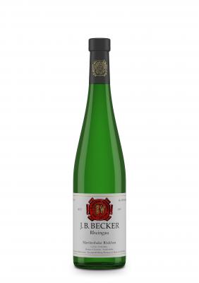 Bild von 2022 Martinsthaler Rödchen Riesling Auslese Trocken, 0.75l 