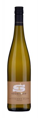 Bild von 2023er Leinsweiler Sauvignon Blanc Qw trocken 0.75l