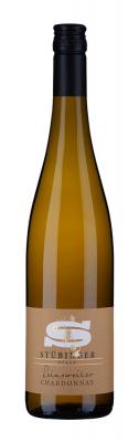 Bild von 2023er Leinsweiler Chardonnay Qw trocken 0.75l