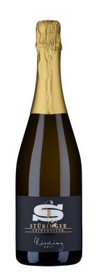 Bild von Riesling brut 0.75l