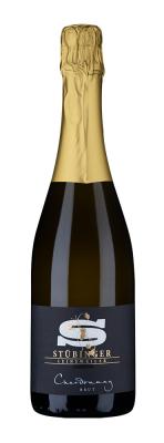 Bild von Chardonnay brut 0.75l