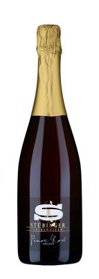 Bild von Pinot Rosé trocken 0.75l