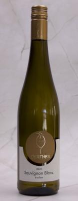 Bild von Sauvignon Blanc trocken