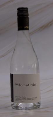 Bild von Williams Christ Birnenbrand 42% vol. 500ml