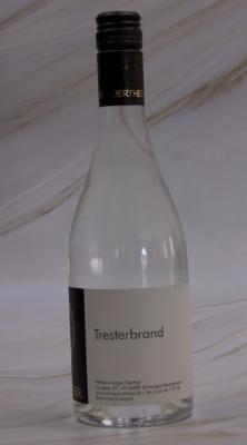 Bild von Tresterbrand 44% vol 500ml