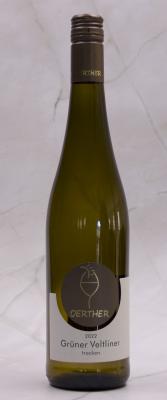 Bild von Grüner Veltliner trocken