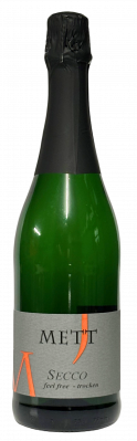 Bild von feelfreeSecco alkoholfrei 0,75l