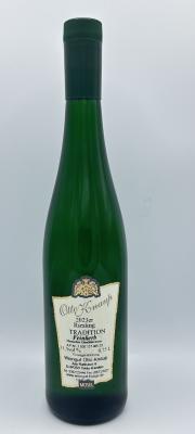 Bild von 2023er Riesling Tradition Feinherb Treiser Kapellenberg