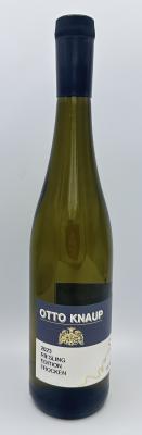 Bild von 2023er Riesling Edition Trocken Treiser Kapellenberg