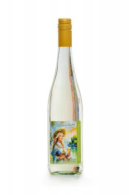 Bild von  "St. Barbara" Secco blanc 0.75l trocken