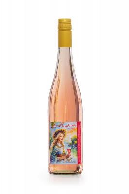 Bild von  "St. Barbara" Secco Rosé 0.75l