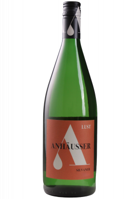 Bild von LUST - Silvaner feinherb