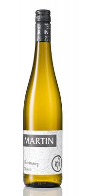 Bild von 2023er Chardonnay trocken 