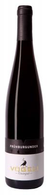Bild von 2020er Frühburgunder Rotwein Lagenwein trocken, im Barrique gereift, 0,75l