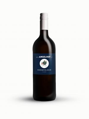 Großansicht 2023 Pfalz Dornfelder Qualitätswein trocken 1,0l