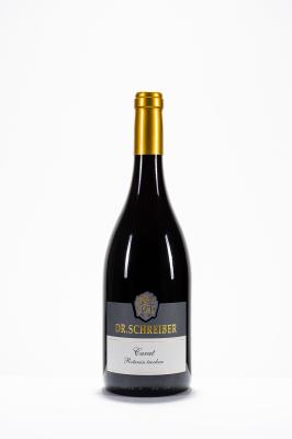 Bild von 2022 Carat Rotwein trocken 