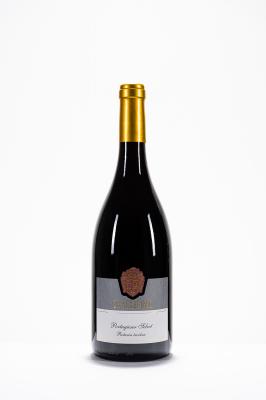 Bild von 2022 Portugieser Select Rotwein trocken