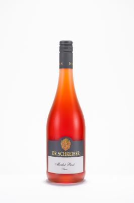 Bild von 2023 Merlot Rosé Secco 