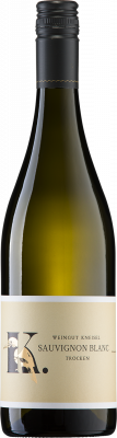 Bild von 2023er Sauvignon blanc trocken