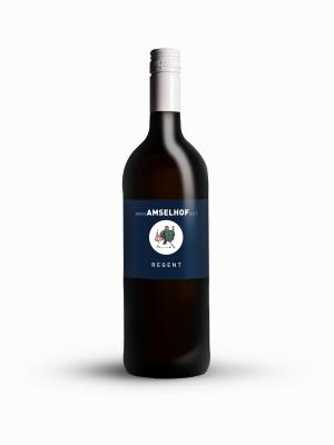 Großansicht 2023 Pfalz Regent Qualitätswein süß 1,0l