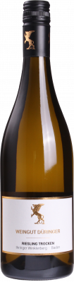 Bild von Ihringer Winklerberg Riesling trocken 0,75l