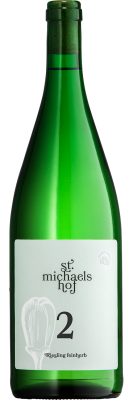 Bild von Riesling feinherb
