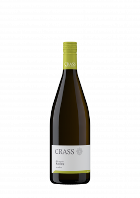 Bild von 2023er Rheingau Riesling trocken