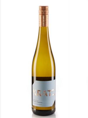 Bild von 2022er Osthofener Kanzler Spätlese, süß