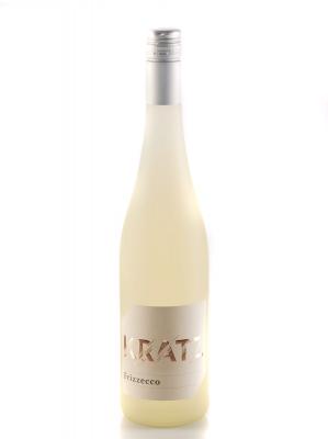 Bild von Frizzecco Weiß Perlwein, trocken