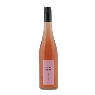 Bild von Charmeur Secco Rosé 