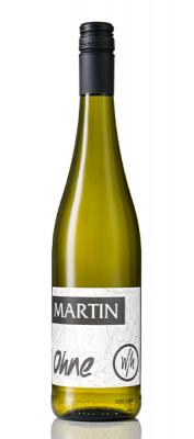 Bild von 2023er Riesling "OHNE"
