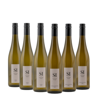 Bild von Riesling Paket 