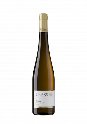 Bild von 2023er Erbacher Siegelsberg Riesling Spätlese
