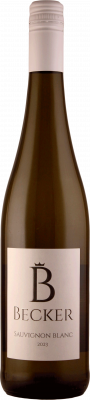 Bild von 2023er Sauvignon blanc trocken 0.75l