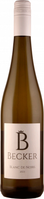 Bild von 2023er Blanc de Noirs trocken 0.75l