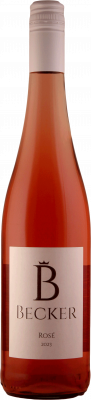 Bild von 2023er Rosé trocken 0.75l