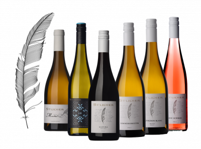 Großansicht Studier-Paket 