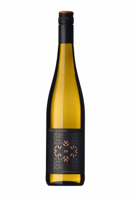 Großansicht 2023 Sauvignon Blanc BACHELOR trocken 0,75l BIO